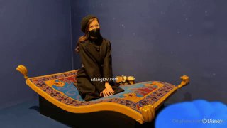 帅气小哥哥深喉插嘴 丰满大奶子后入狠狠一顿插 卫生间洗澡做爱两不误